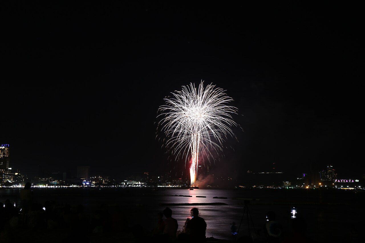 The Events That Fill Pattaya: Your Year-Round Calendar