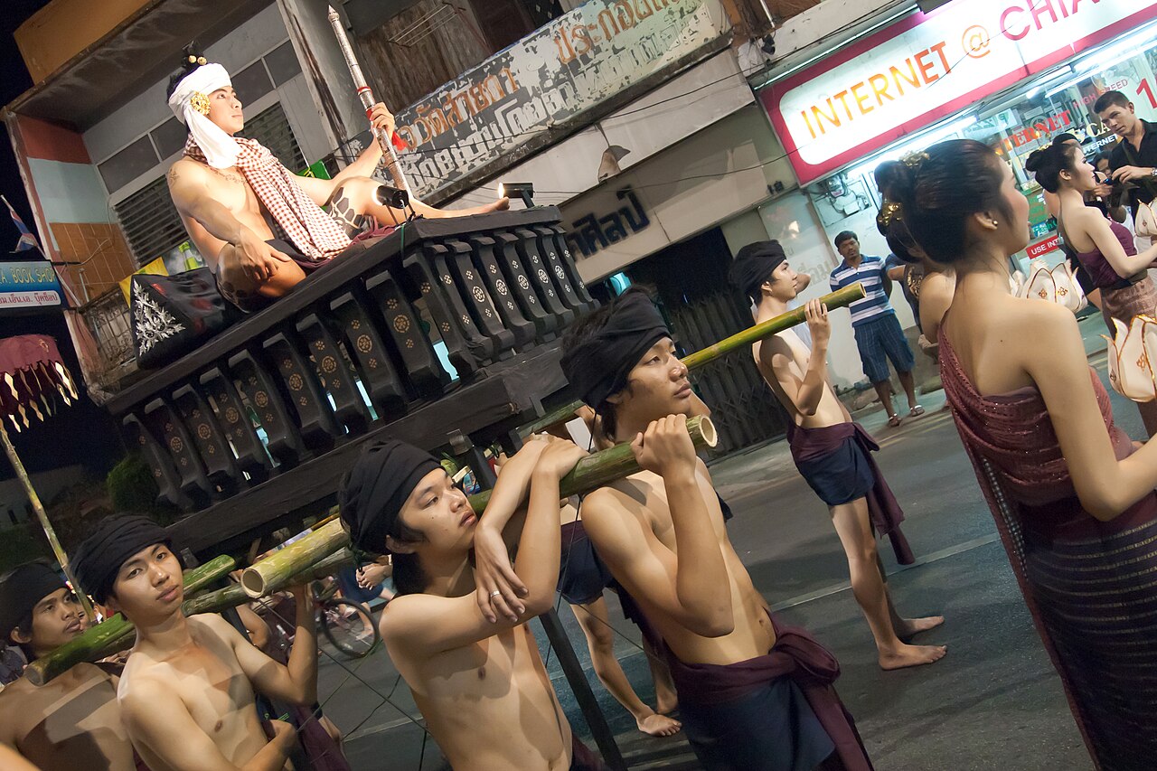 Living in Thailand: An Honest Guide to the Lifestyle