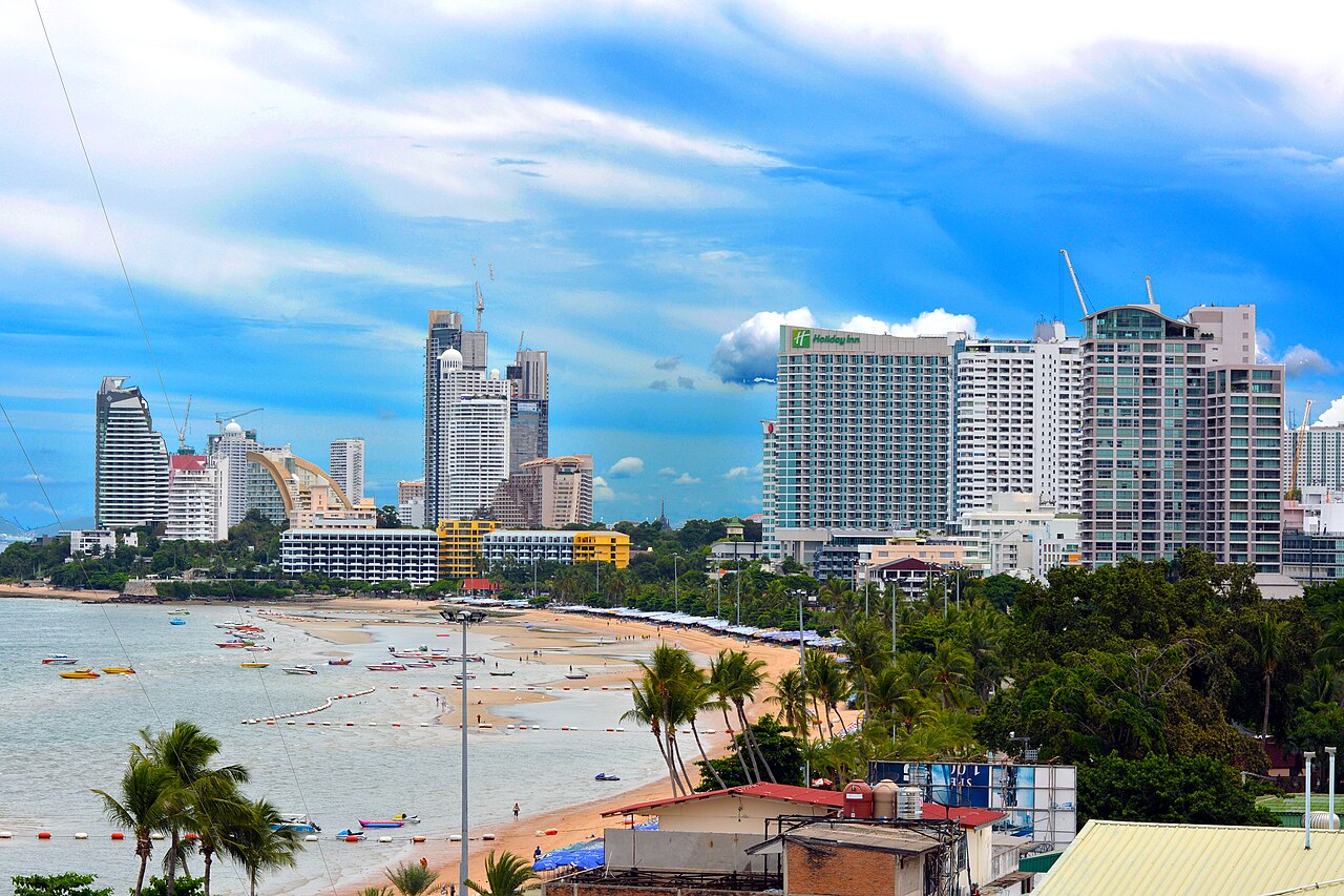 Buying Property in Pattaya: What Foreign Buyers Need to Know