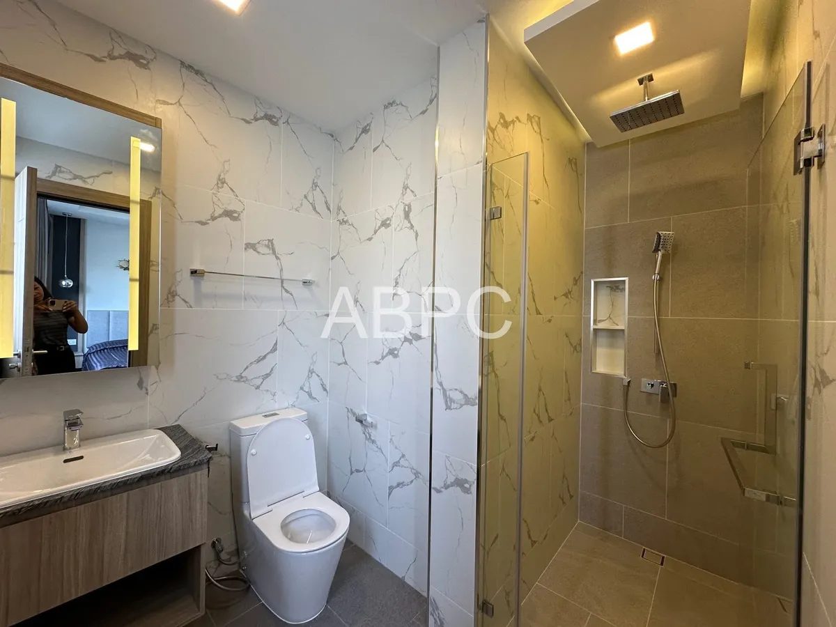 Zensiri Estates Jomtien — view 6