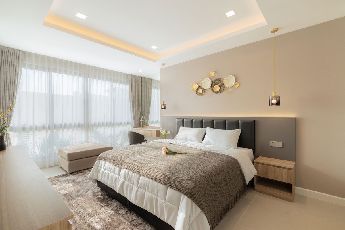 Zensiri Residences Jomtien — view 2