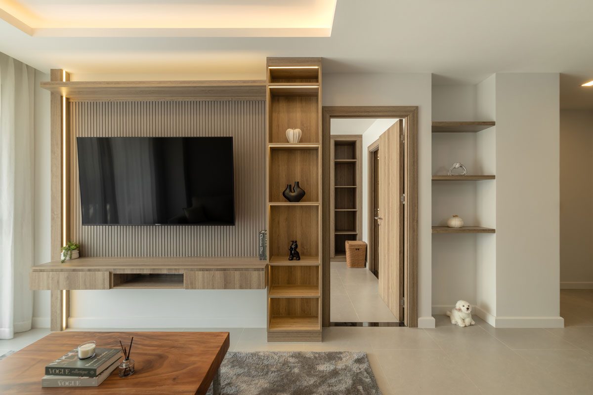 Zensiri Residences Jomtien — view 4